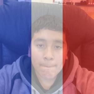 Meet your Posher, Fernando